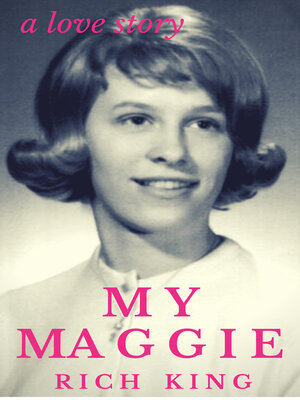 cover image of My Maggie